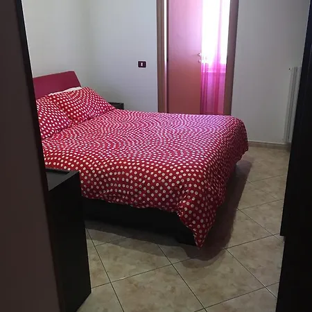 Francesca's House ויאסטה